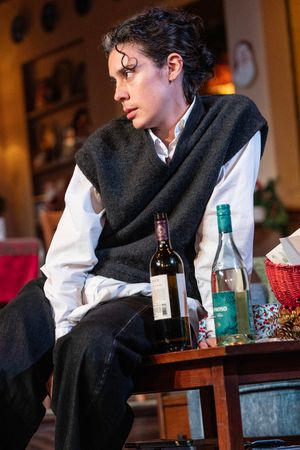 Roberta Colindrez @ BroadwayWorld Roberta Colindrez Photo