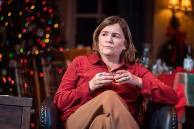 Mare Winningham Photo