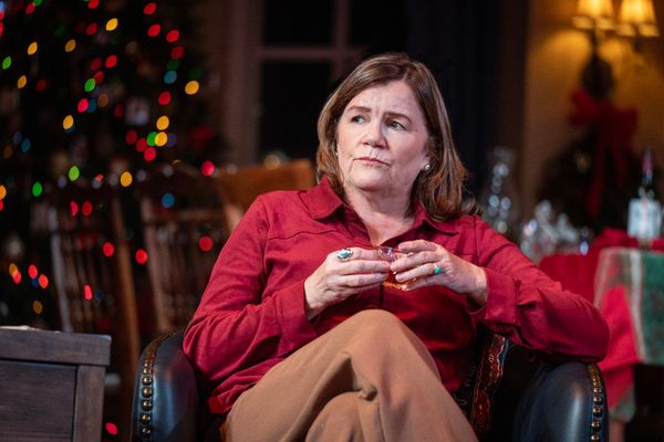 Mare Winningham Photo