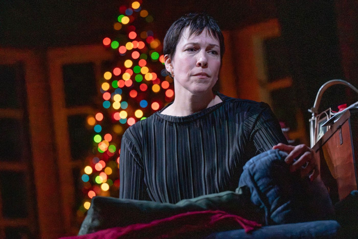 Photos: CULT OF LOVE Starring Zachary Quinto, Shailene Woodley and More  Image