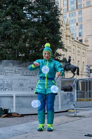 Li Chi Tang @ BroadwayWorld Li Chi Tang Photo