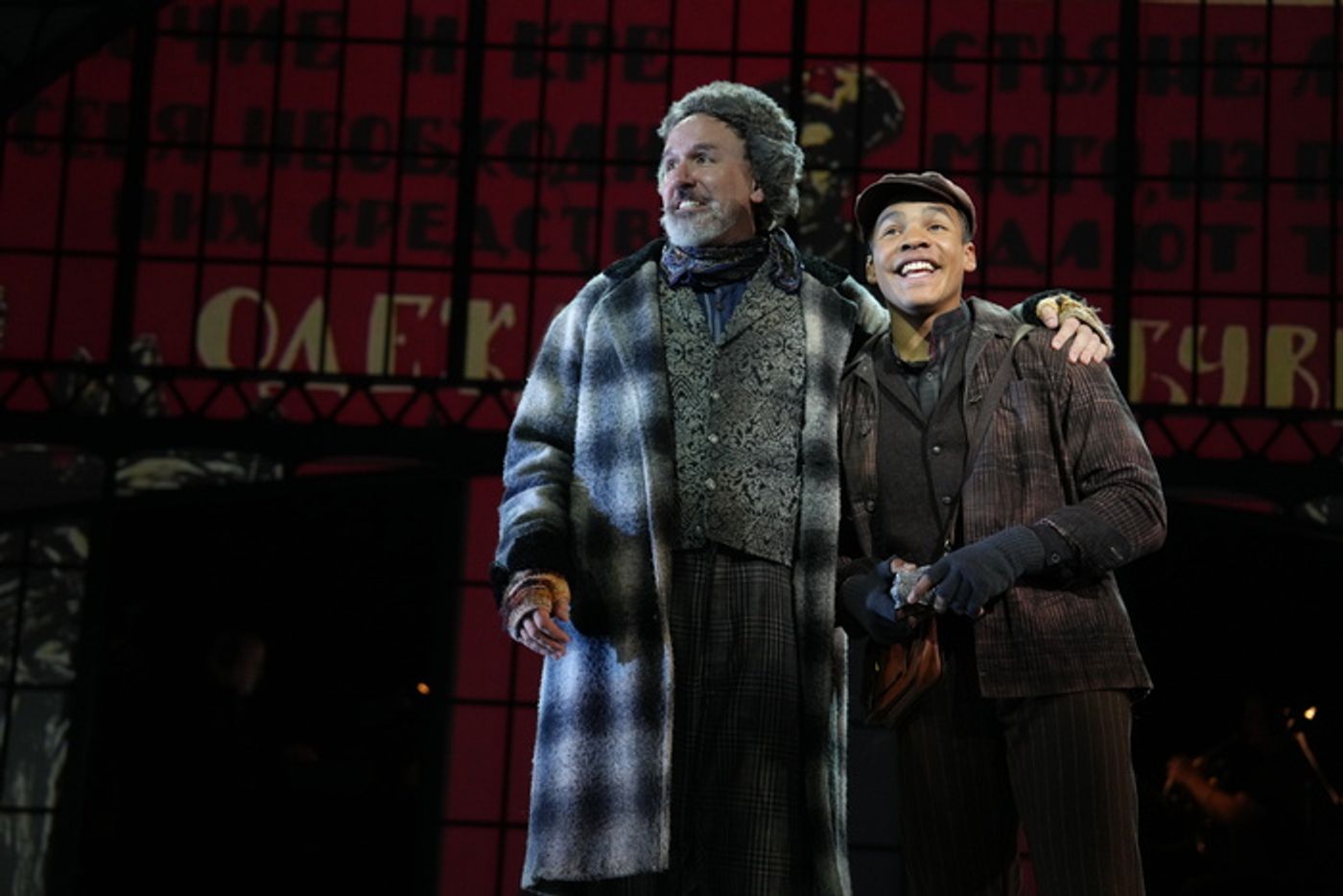 Photos: ANASTASIA At Bucks County Playhouse  Image