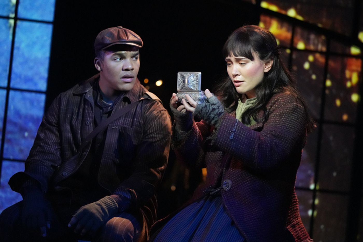 Photos: ANASTASIA At Bucks County Playhouse  Image