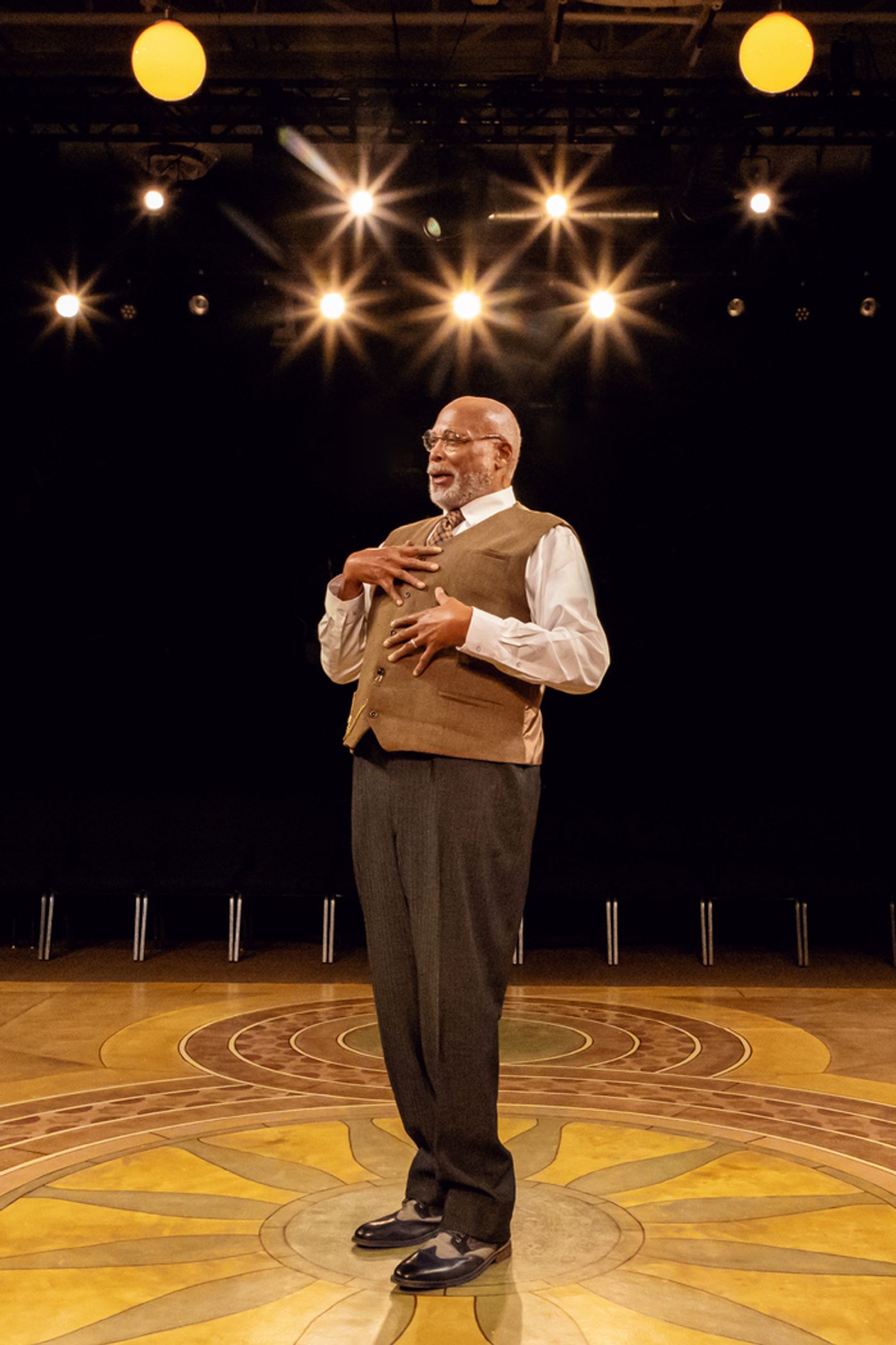 Photos: SHE LOVES ME At Long Wharf Theatre Photos: SHE LOVES ME At Long Wharf Theatre Image