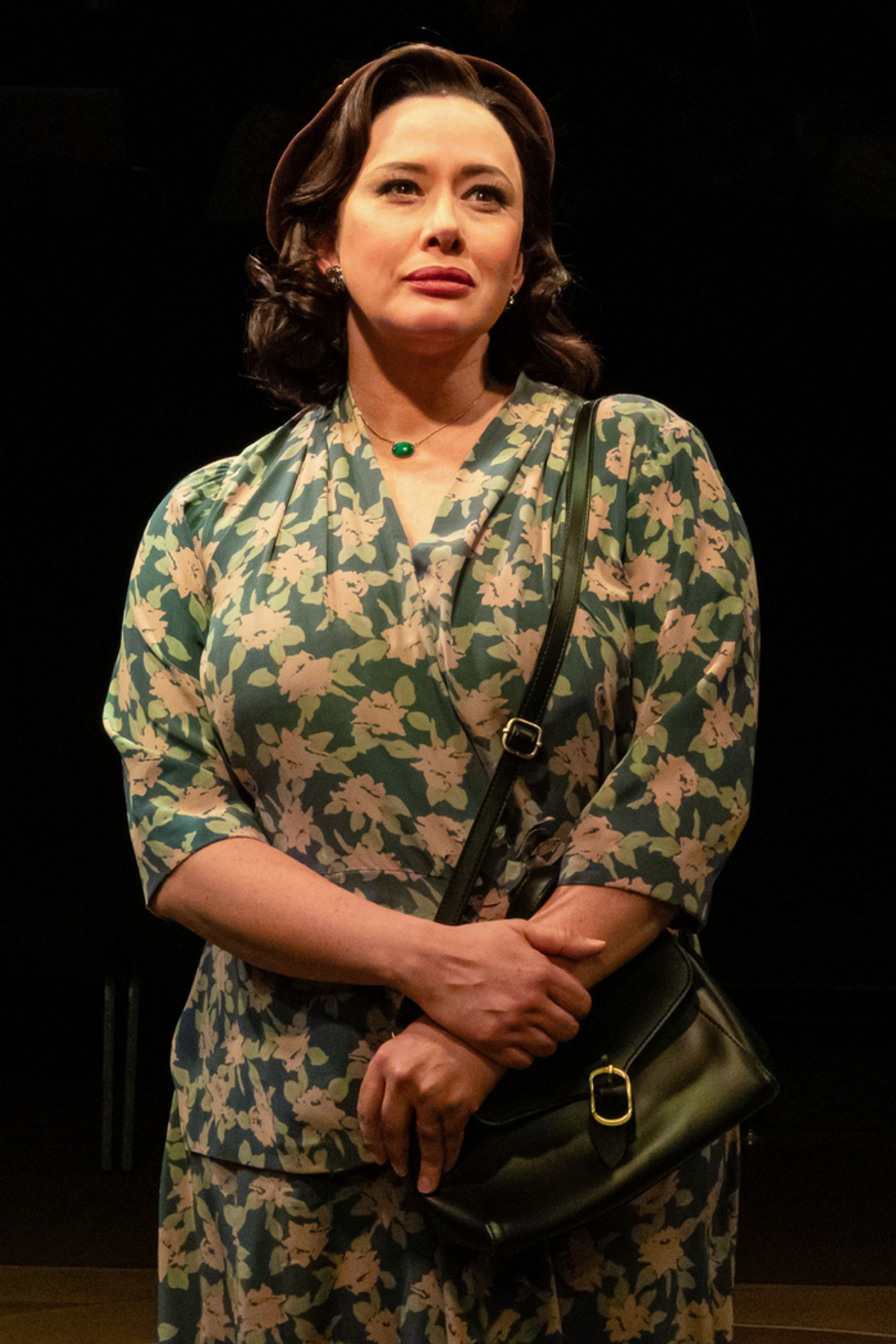Photos: SHE LOVES ME At Long Wharf Theatre Photos: SHE LOVES ME At Long Wharf Theatre Image