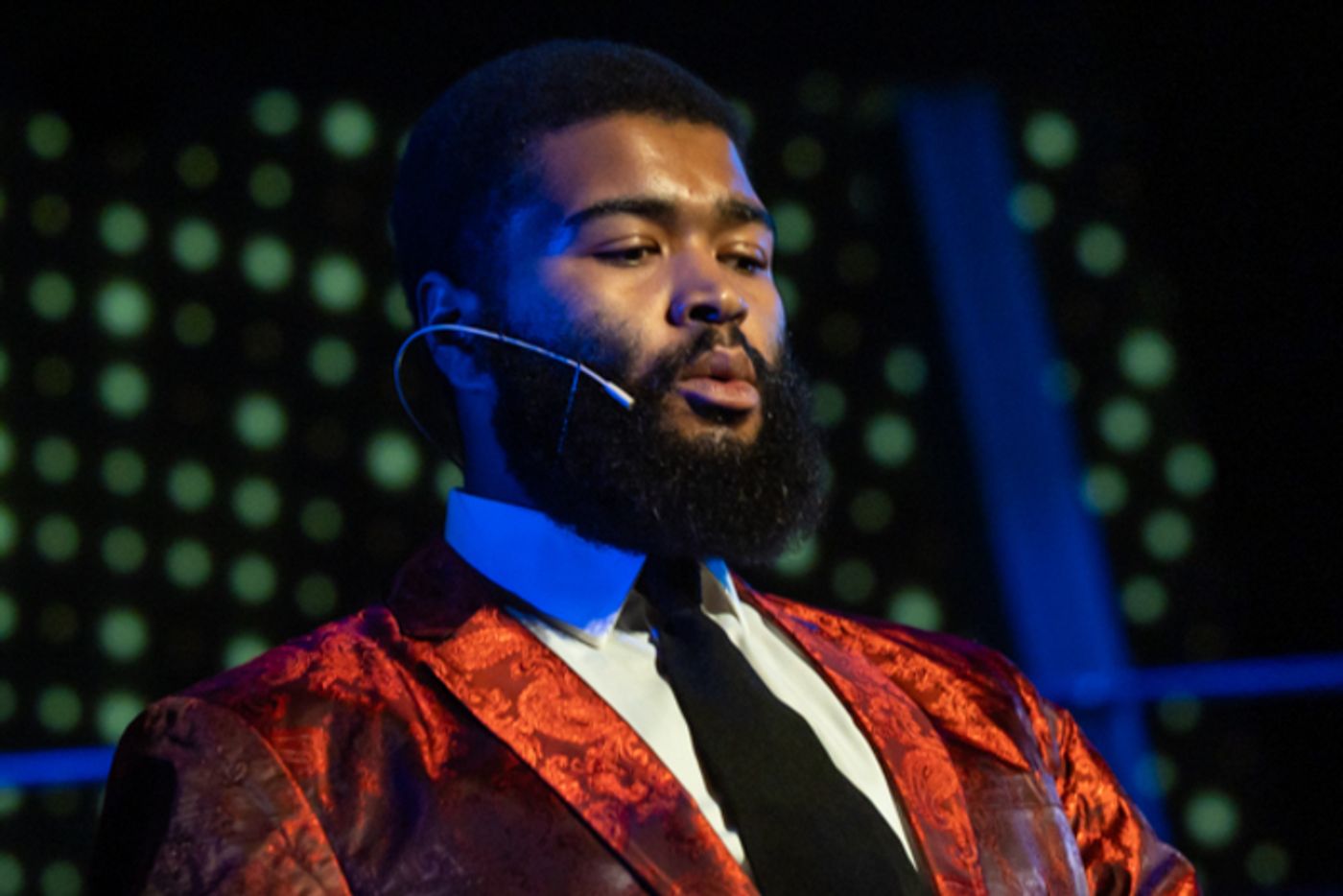 Photos: First look at Gallery Players’ BEAUTIFUL: THE CAROL KING MUSICAL Photos: First look at Gallery Players’ BEAUTIFUL: THE CAROL KING MUSICAL Image