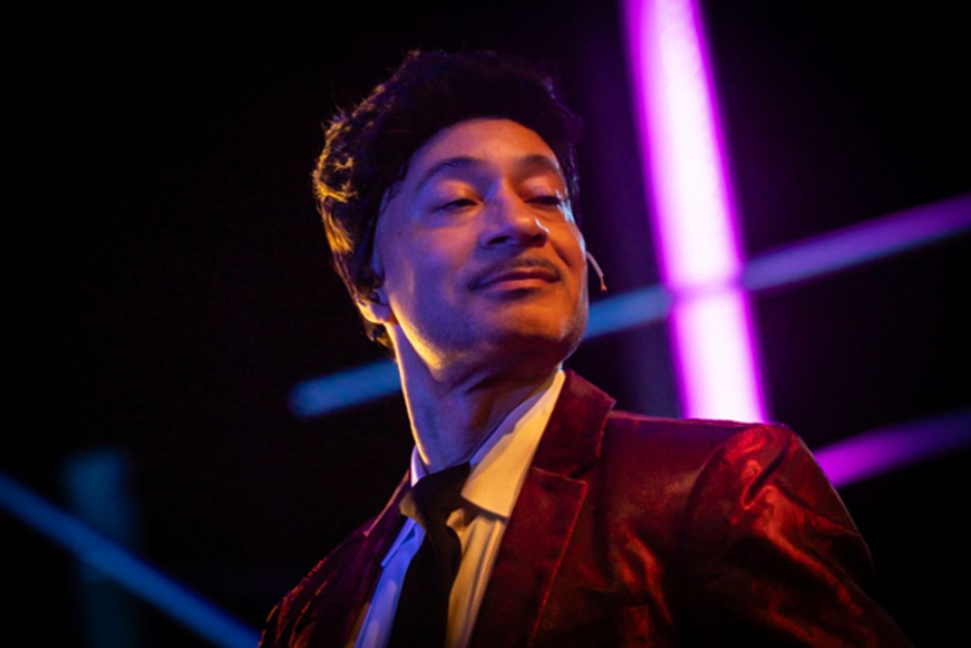 Photos: First look at Gallery Players’ BEAUTIFUL: THE CAROL KING MUSICAL Photos: First look at Gallery Players’ BEAUTIFUL: THE CAROL KING MUSICAL Image