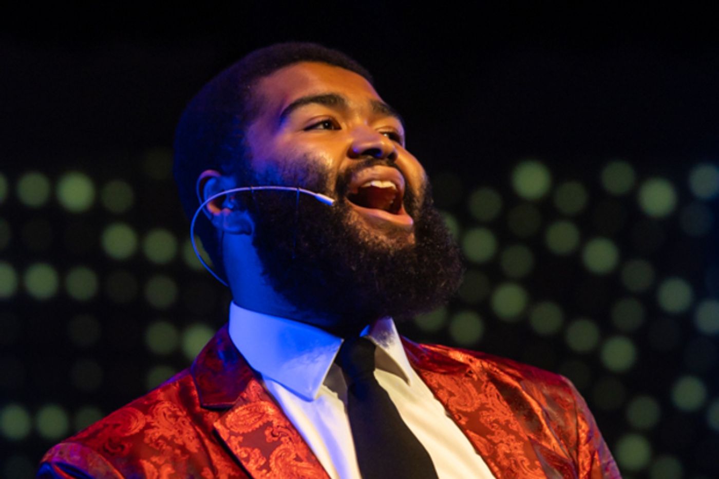Photos: First look at Gallery Players’ BEAUTIFUL: THE CAROL KING MUSICAL Photos: First look at Gallery Players’ BEAUTIFUL: THE CAROL KING MUSICAL Image