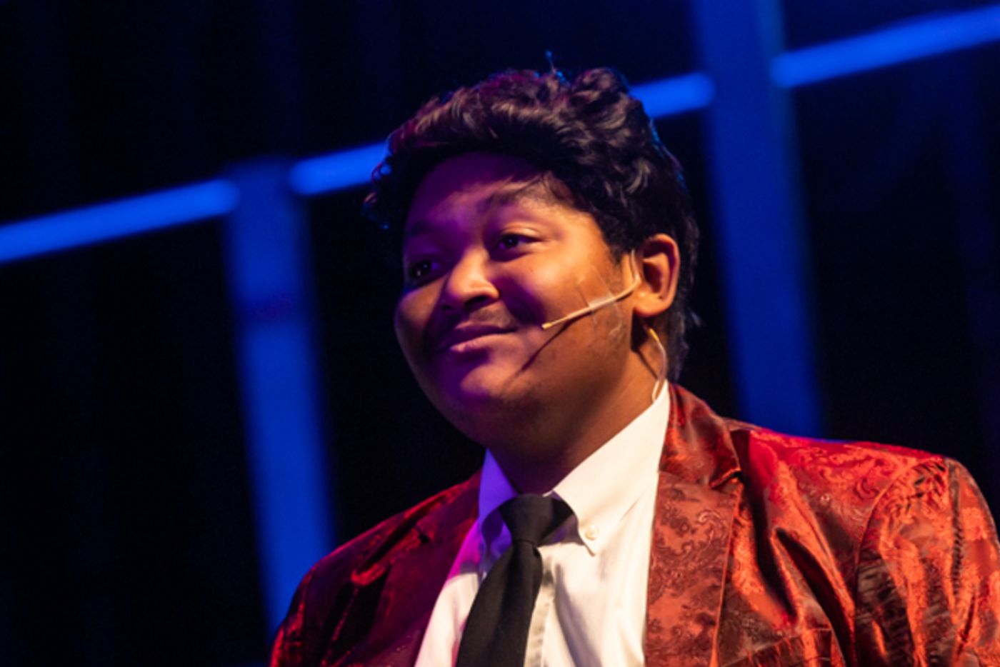 Photos: First look at Gallery Players’ BEAUTIFUL: THE CAROL KING MUSICAL Photos: First look at Gallery Players’ BEAUTIFUL: THE CAROL KING MUSICAL Image