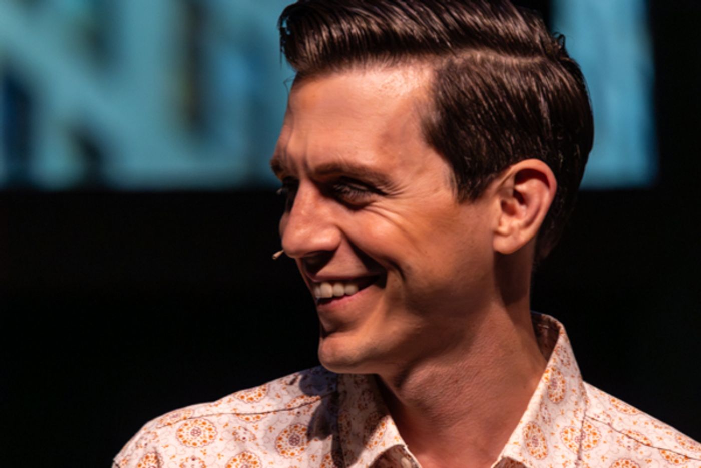 Photos: First look at Gallery Players’ BEAUTIFUL: THE CAROL KING MUSICAL Photos: First look at Gallery Players’ BEAUTIFUL: THE CAROL KING MUSICAL Image