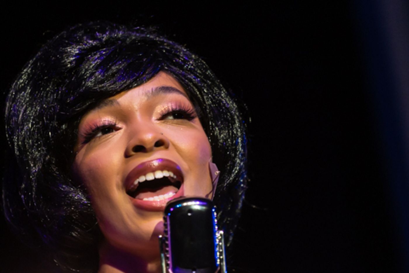 Photos: First look at Gallery Players’ BEAUTIFUL: THE CAROL KING MUSICAL Photos: First look at Gallery Players’ BEAUTIFUL: THE CAROL KING MUSICAL Image