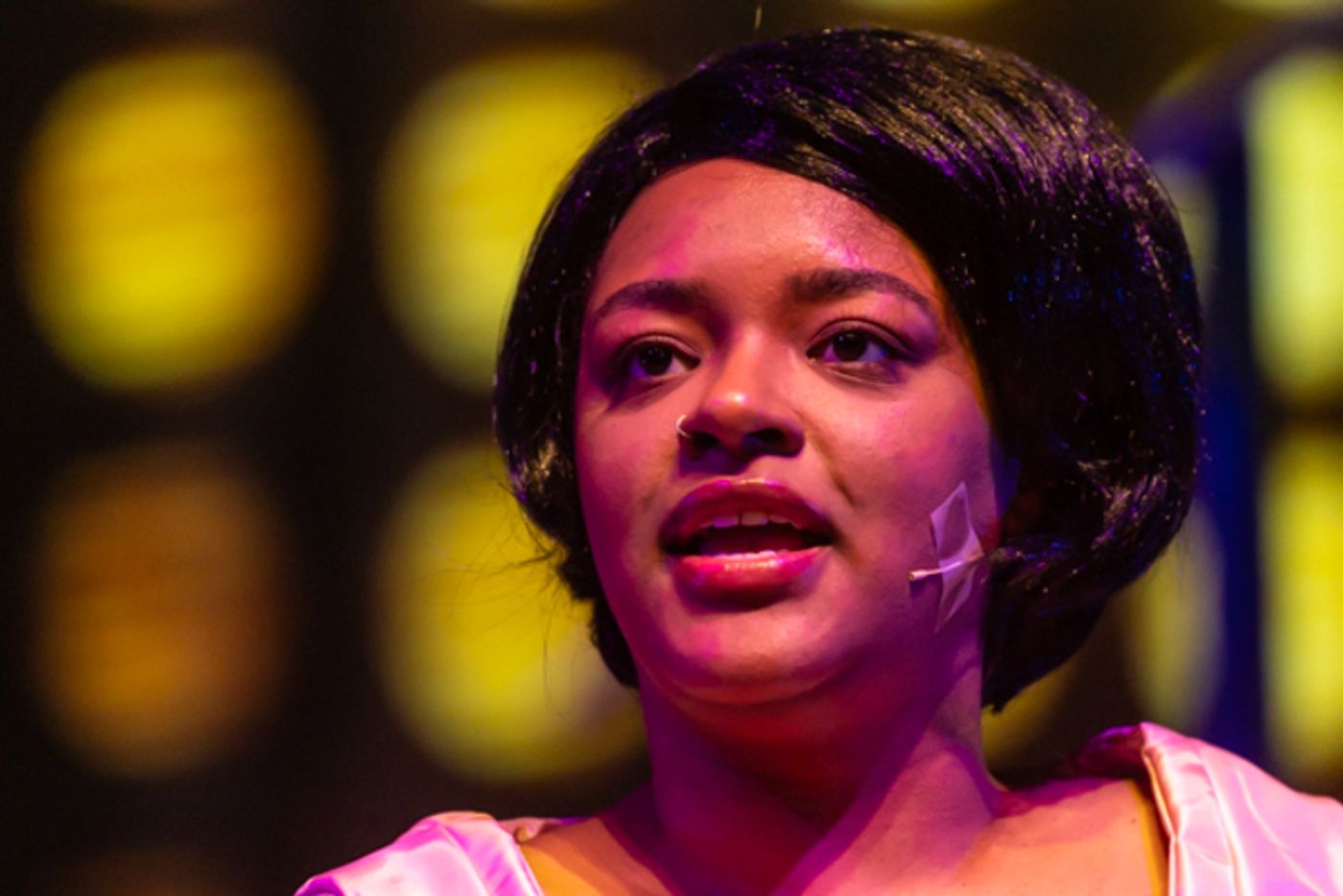 Photos: First look at Gallery Players’ BEAUTIFUL: THE CAROL KING MUSICAL Photos: First look at Gallery Players’ BEAUTIFUL: THE CAROL KING MUSICAL Image