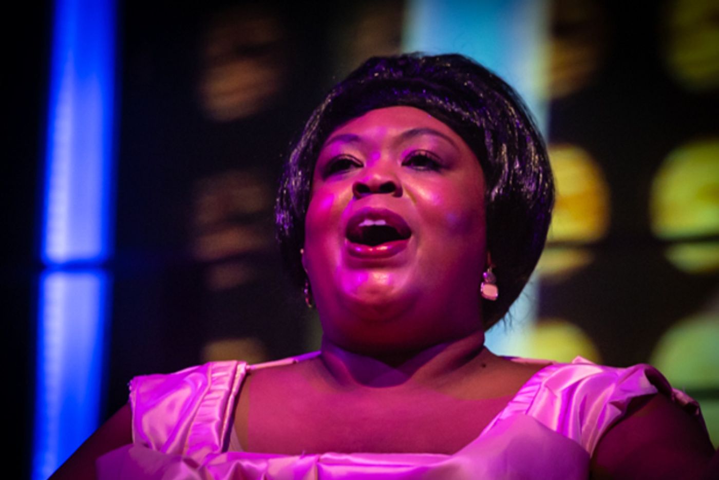 Photos: First look at Gallery Players’ BEAUTIFUL: THE CAROL KING MUSICAL Photos: First look at Gallery Players’ BEAUTIFUL: THE CAROL KING MUSICAL Image