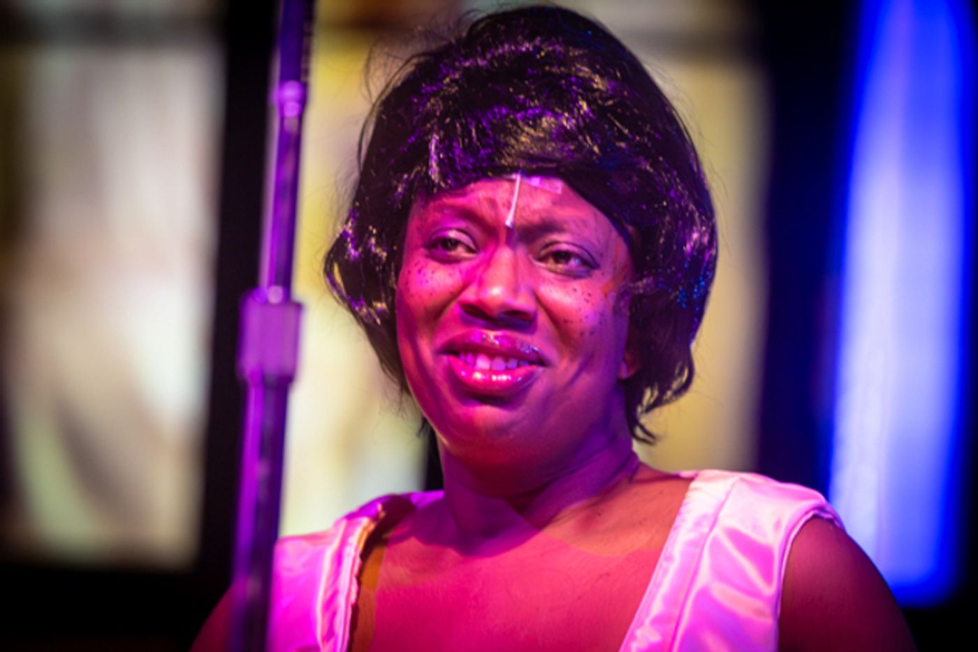 Photos: First look at Gallery Players’ BEAUTIFUL: THE CAROL KING MUSICAL Photos: First look at Gallery Players’ BEAUTIFUL: THE CAROL KING MUSICAL Image