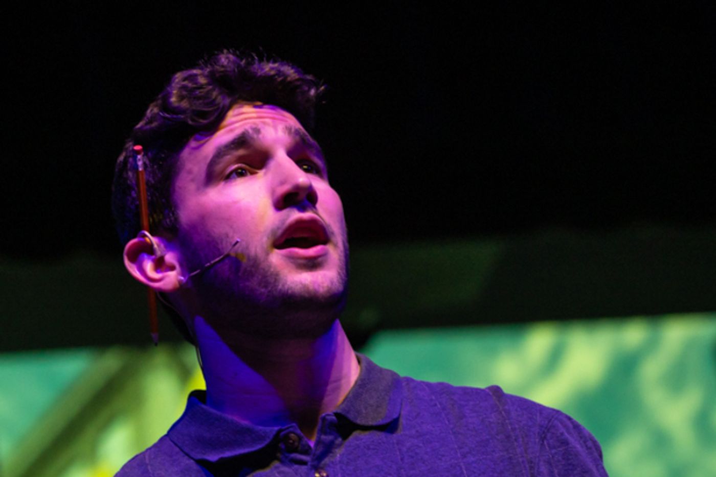 Photos: First look at Gallery Players’ BEAUTIFUL: THE CAROL KING MUSICAL Photos: First look at Gallery Players’ BEAUTIFUL: THE CAROL KING MUSICAL Image