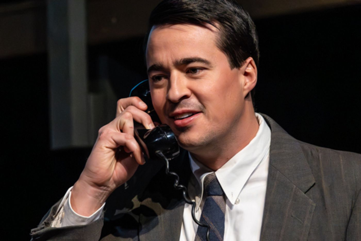 Photos: First look at Gallery Players’ BEAUTIFUL: THE CAROL KING MUSICAL Photos: First look at Gallery Players’ BEAUTIFUL: THE CAROL KING MUSICAL Image