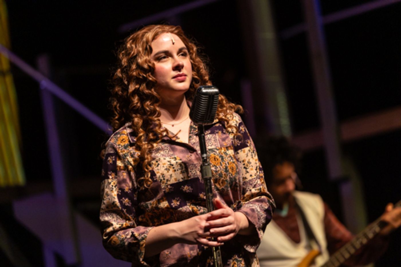 Photos: First look at Gallery Players’ BEAUTIFUL: THE CAROL KING MUSICAL Photos: First look at Gallery Players’ BEAUTIFUL: THE CAROL KING MUSICAL Image