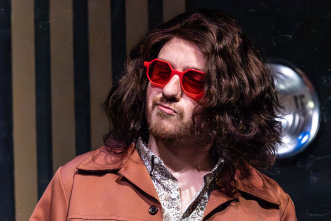 Photos: First look at Gallery Players’ BEAUTIFUL: THE CAROL KING MUSICAL Photos: First look at Gallery Players’ BEAUTIFUL: THE CAROL KING MUSICAL Image