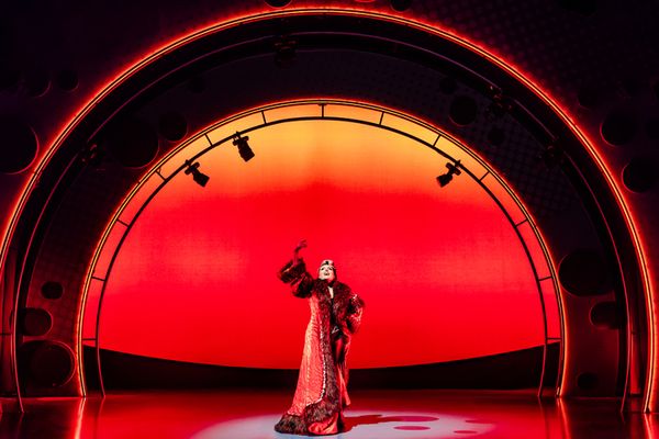 Kerry Ellis Photo