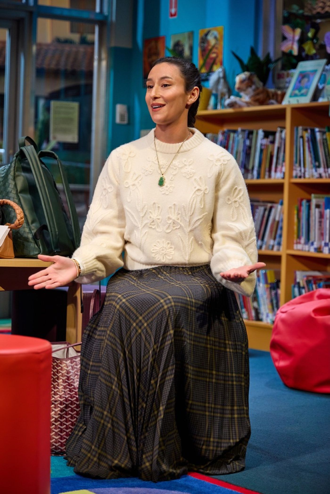 Photos: EUREKA DAY is Now Playing on Broadway  Image