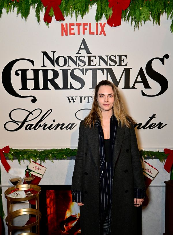 Cara Delevingne Photo