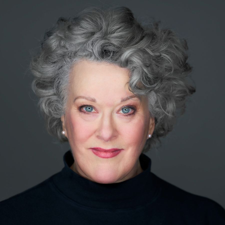 Interview: Liz McCartney of THE LITTLE MERMAID at Ordway Center For The Performing Arts Image