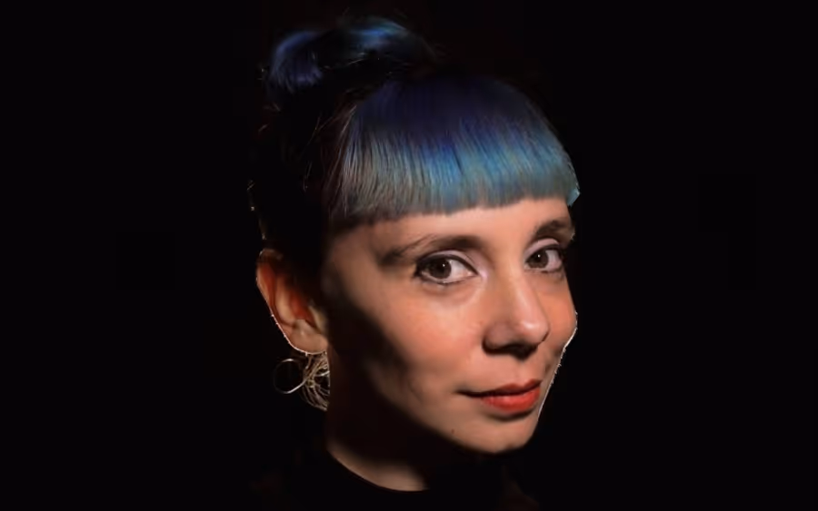 Interview: Sarah Fornace of LEONARDO! A WONDERFUL SHOW ABOUT A TERRIBLE MONSTER at Children's Theater Company Image