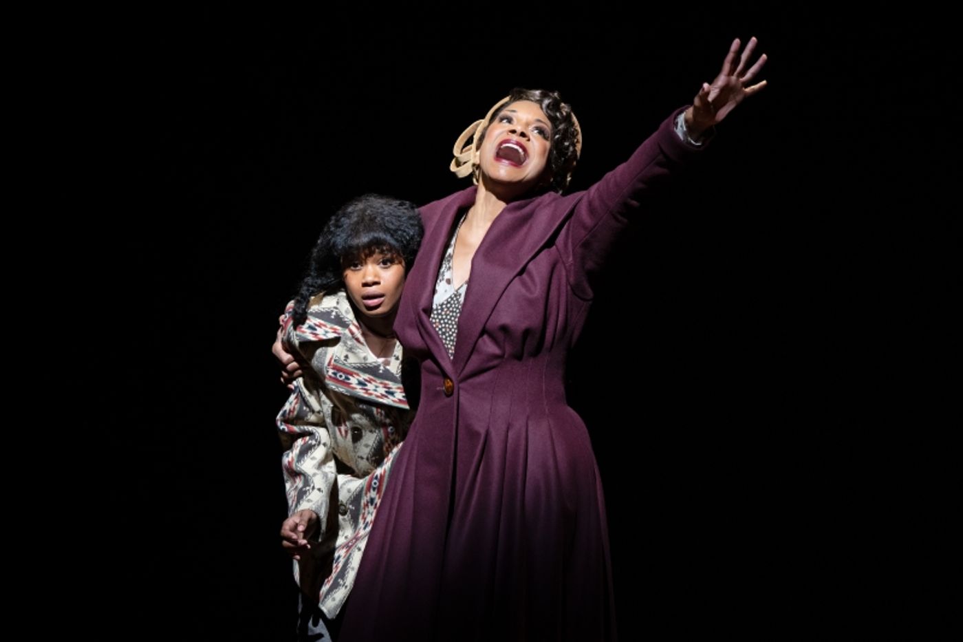 The Best Theater of 2024: Shows that Ruled the Year  Image