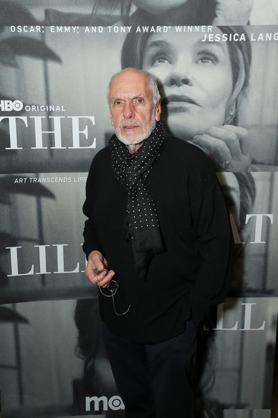 Michael Cristofer (Director) Photo