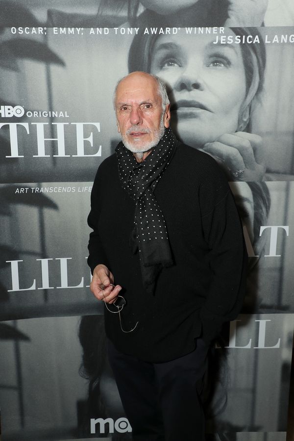 Michael Cristofer (Director) Photo
