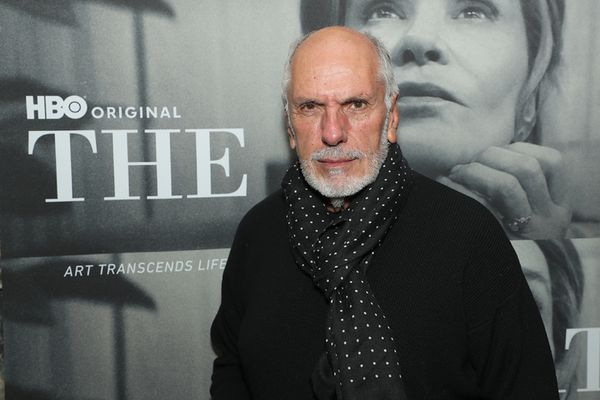 Michael Cristofer (Director) Photo
