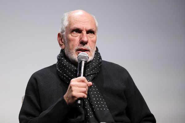 Michael Cristofer (Director) Photo