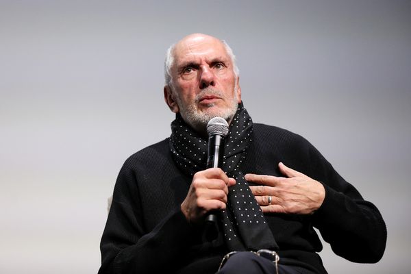 Michael Cristofer (Director) Photo