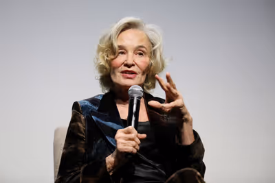 Jessica Lange Photo