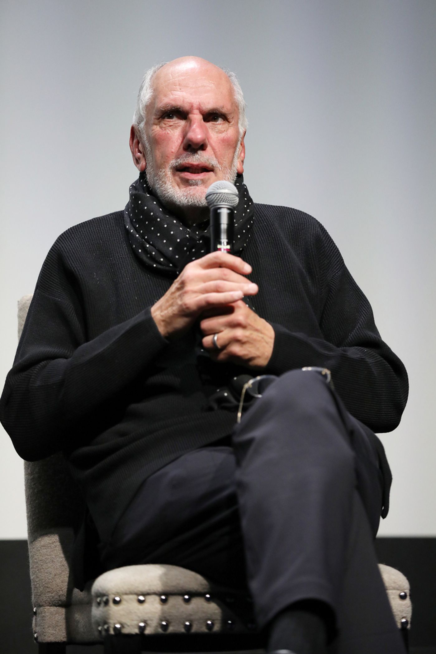 Photos: Jessica Lange & More at THE GREAT LILLIAN HALL New York Screening  Image