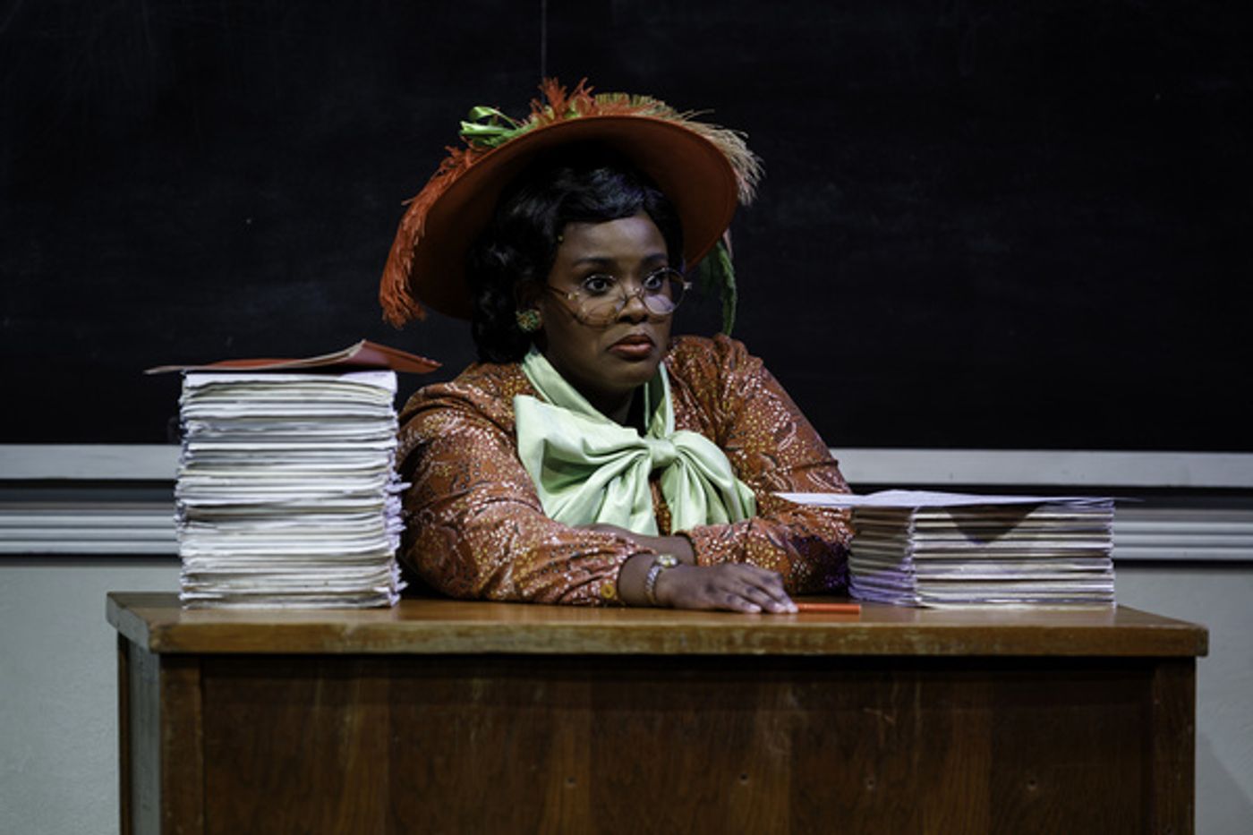 Photos: A CHRISTMAS STORY Takes The Stage At Pittsburgh Public Theater  Image