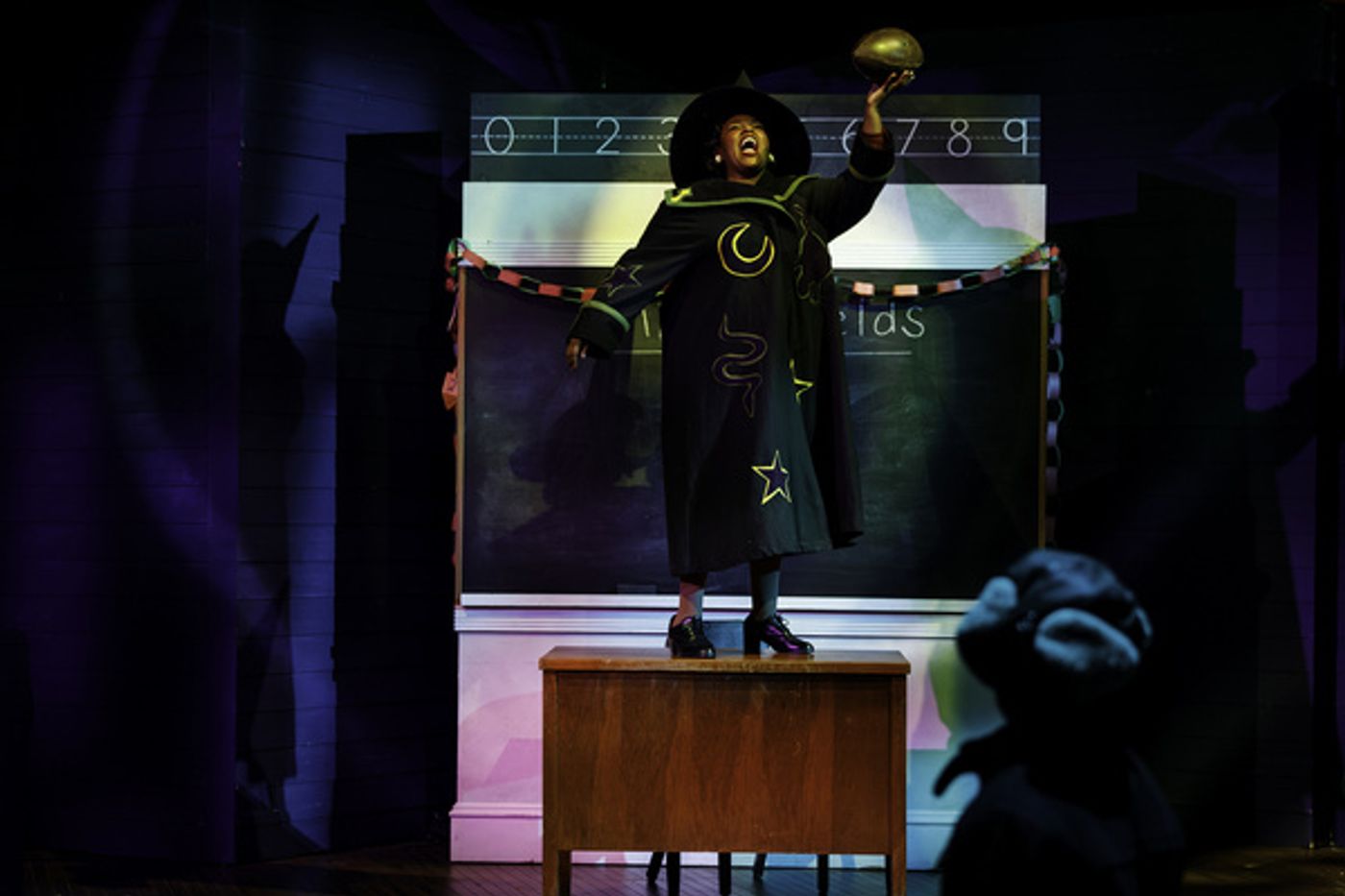 Photos: A CHRISTMAS STORY Takes The Stage At Pittsburgh Public Theater  Image