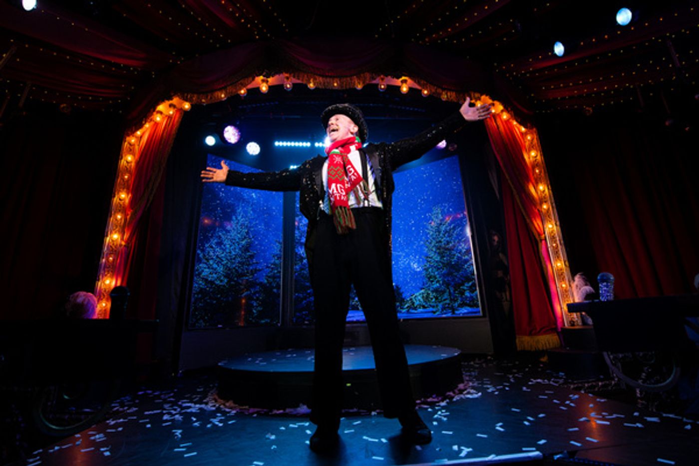 Photos: Can Can Presents WONDERLAND Photos: Can Can Presents WONDERLAND Image