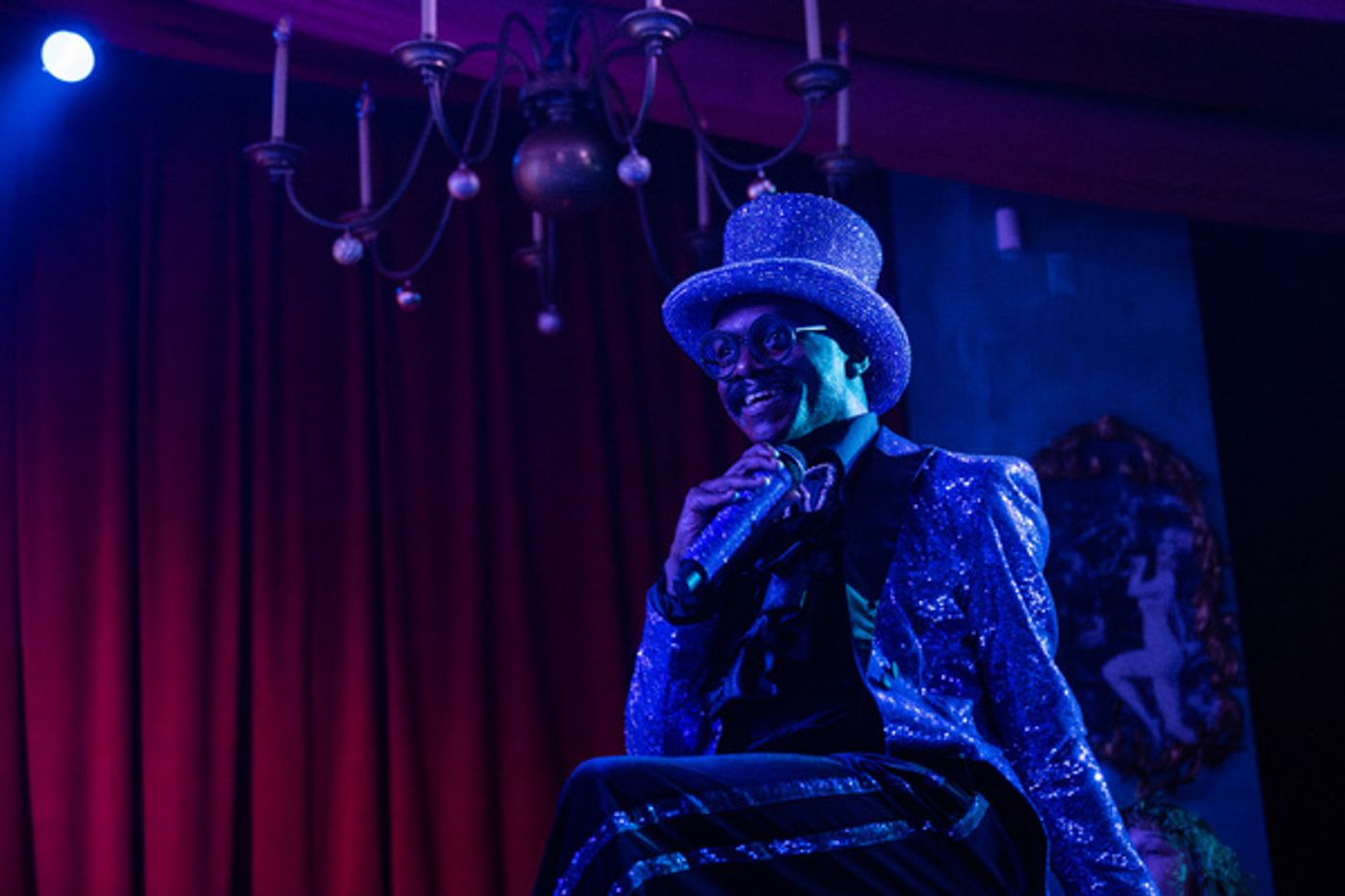 Photos: Can Can Presents WONDERLAND Photos: Can Can Presents WONDERLAND Image