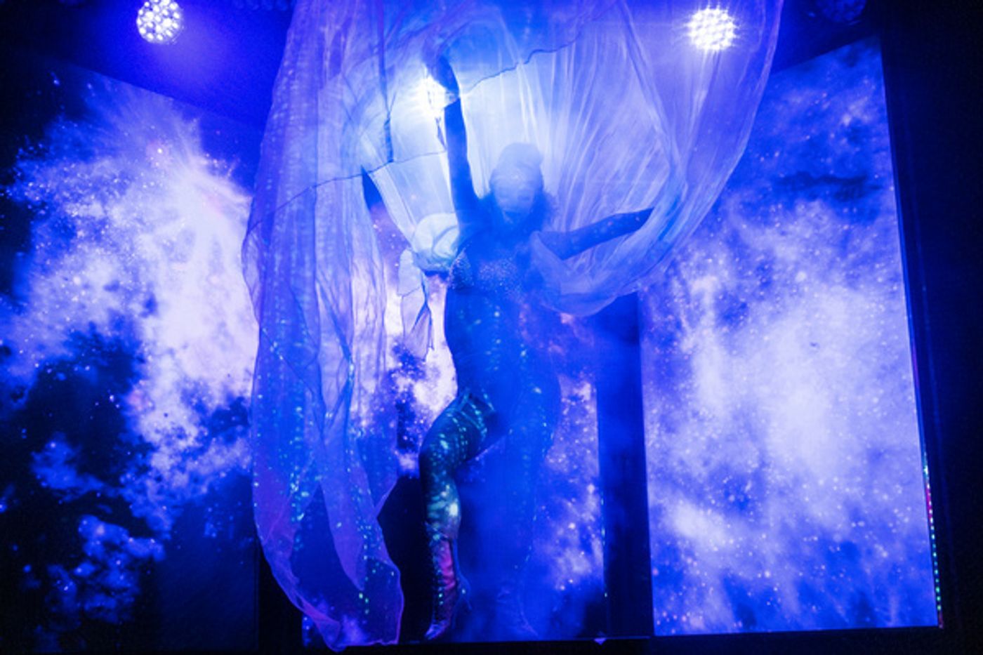 Photos: Can Can Presents WONDERLAND Photos: Can Can Presents WONDERLAND Image