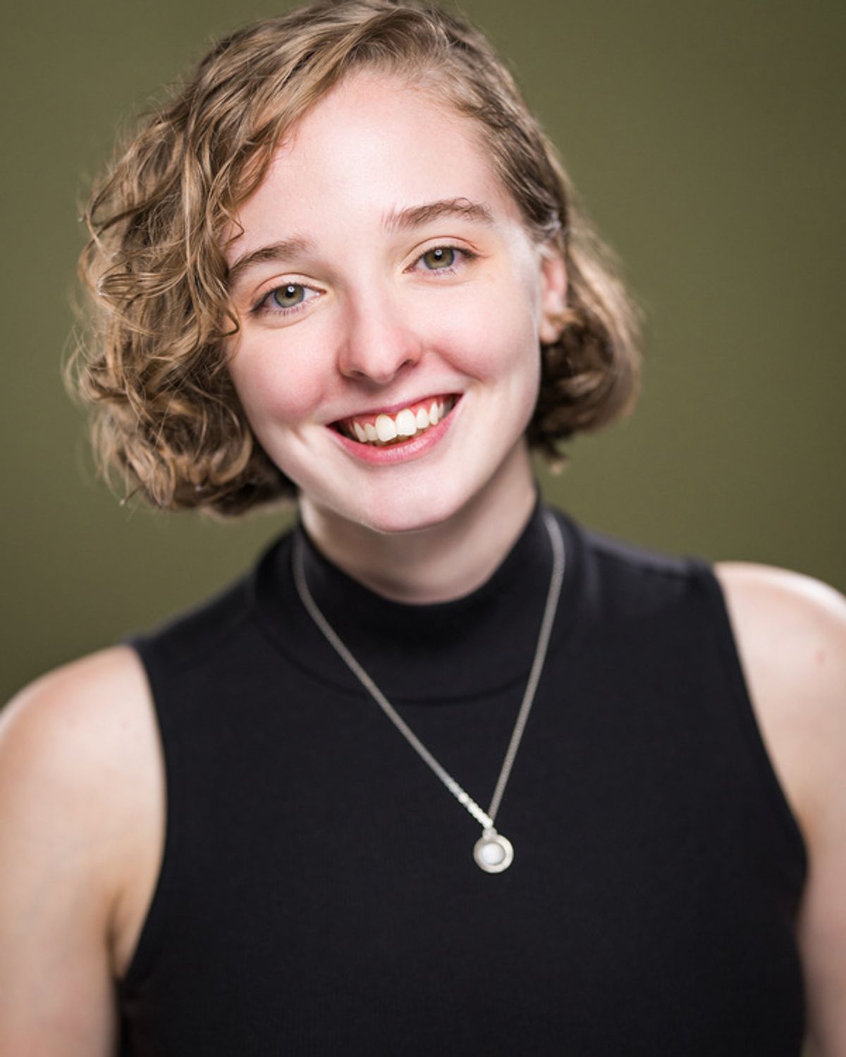 Alexa Powell - Associate Producer, Assistant Director at 