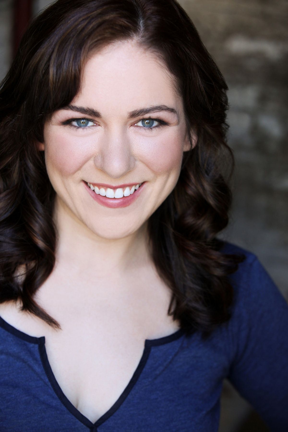 Bailey Seeker - Oksana at 