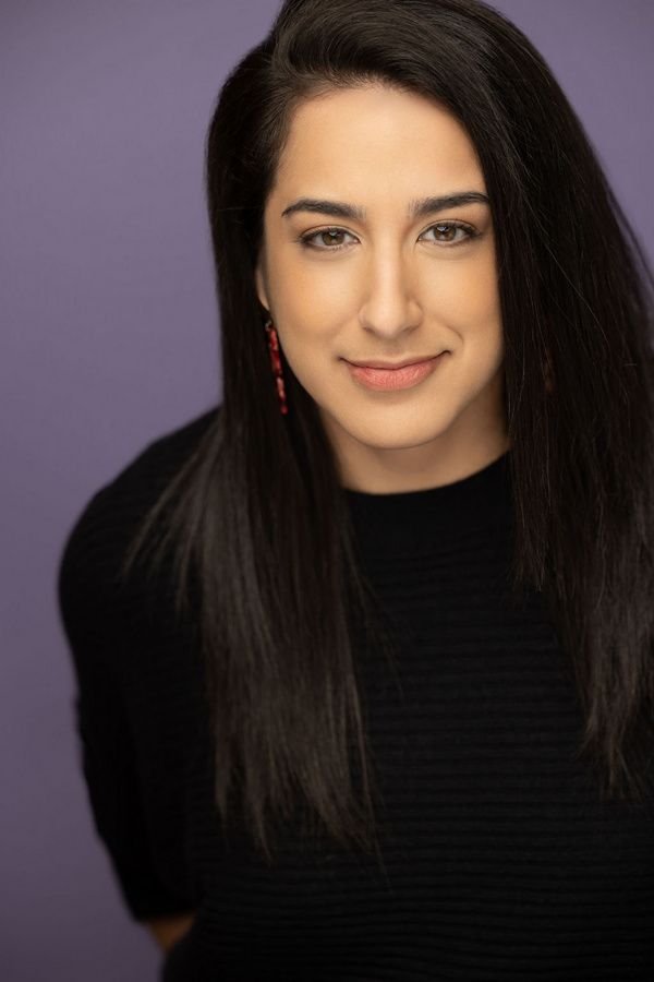 Emily Esposito Photo