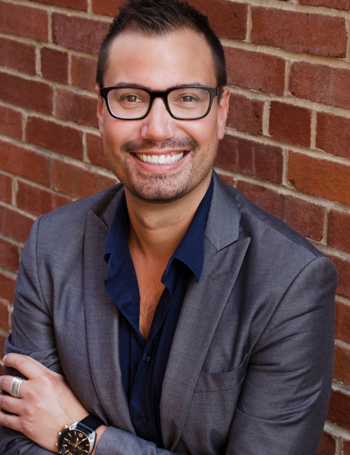 Joey Murray - Director at 