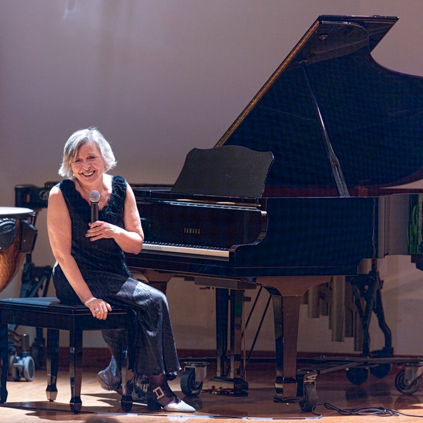 Photos: Palm Beach Symphony Hosts MUSIC, MAESTROS & MASTERS on FAU Campus  Image