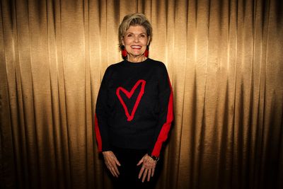 Debra Monk Photo