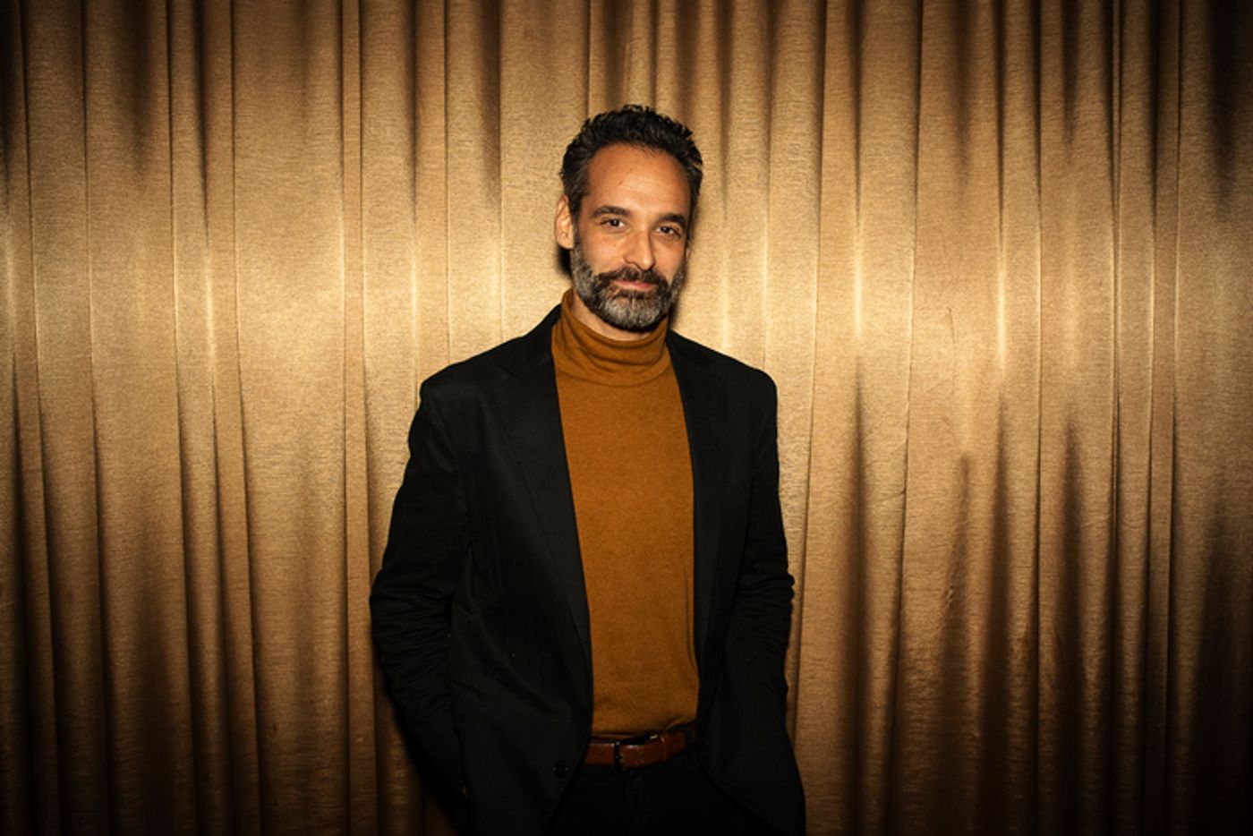 Photos: Cheeyang Ng & Eric Sorrels Receive the 2024 Fred Ebb Award  Image