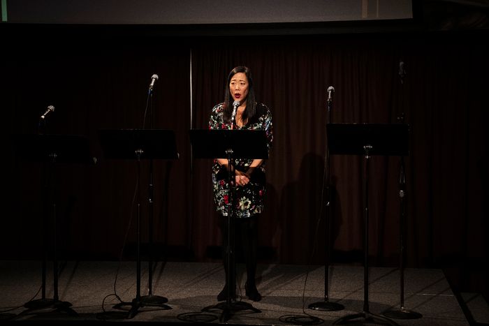 Photos: Cheeyang Ng & Eric Sorrels Receive the 2024 Fred Ebb Award — photo 19 of 19