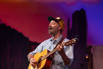 TREVOR WHEETMAN Photo