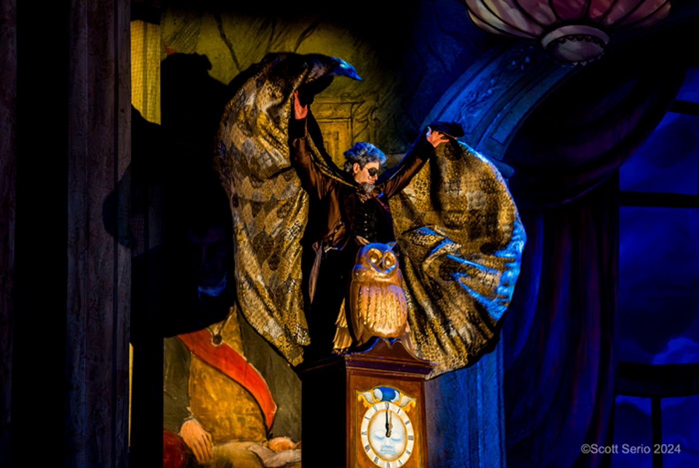 Review: Holiday Favorite THE NUTCRACKER at The Academy Of Music Review: Holiday Favorite THE NUTCRACKER at The Academy Of Music Image